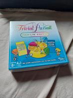 Trivial pursuit familie editie, Ophalen, Zo goed als nieuw