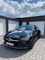 Mercedes CLA 200, Verrouillage centralisé sans clé, 5 places, Berline, Noir