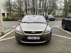 2009 Ford Focus DB3 Cabrio Personenauto, Auto's, Ford, Focus, Gebruikt, Bedrijf, Overige carrosserie