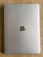 Apple MacBook Air 13 in 2020 Silver/Apple M1, Computers en Software, Apple Macbooks, Gebruikt, 256 GB, Verzenden, 8 GB
