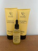 Complete Curls Set Eve Curls Full Size 3 stuks, Handtassen en Accessoires, Uiterlijk | Haarverzorging, Ophalen of Verzenden, Zo goed als nieuw