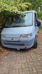 Fiat ducato, Te koop, Fiat
