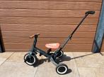 Billy 4-in1 kinderfiets, Ophalen, Zo goed als nieuw