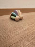 PlanToys autootje met rekker, Enlèvement, Comme neuf, Voiture