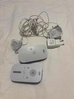 Babyfoon philips avent, Kinderen en Baby's, Babyfoons, Ophalen, Zo goed als nieuw