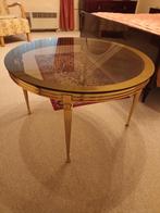 table de salon, Maison & Meubles, Tables | Tables de salon, Moins de 50 cm, Rond, 50 à 100 cm, Comme neuf