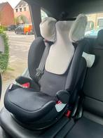 Autostoel Cybex Pallas M-Fix, Kinderen en Baby's, Overige merken, 9 t/m 36 kg, Verstelbare rugleuning, Gebruikt