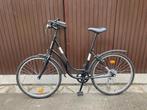 Nakamura City in zeer goede staat, Fietsen en Brommers, Fietsen | Dames | Damesfietsen, Gebruikt, 47 tot 50 cm, Versnellingen