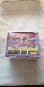 Panini stickers box Hannah Montana true star, Ophalen of Verzenden