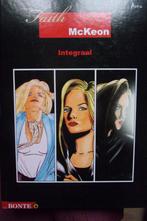 faith mckeon    integrale bundeling door bonte, Enlèvement ou Envoi