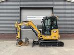 Caterpillar 302.7 minigraver LUXE met airco, Graafmachine