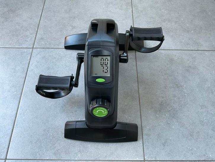 TUNTURI CARDIO FIT M35, Sport en Fitness, Fitnessapparatuur, Zo goed als nieuw, Armen, Ophalen
