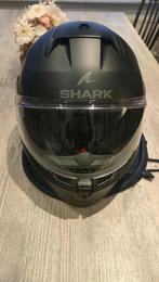 Casque intégral Shark, Motoren, Kleding | Motorhelmen, Heren, XL, Shark, Ophalen of Verzenden