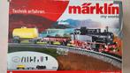MÄRKLIN STARTSET 29166, Ophalen, Zo goed als nieuw, Märklin