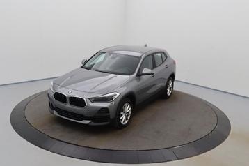 (2CHZ314) BMW X2 beschikbaar voor biedingen