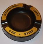 Meiresonne asbak/cendrier (zwart), Collections, Marques de bière, Enlèvement ou Envoi, Neuf