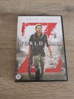 DVD: World War Z -- Brad Pitt -- 2013, Thriller d'action, Enlèvement ou Envoi, À partir de 16 ans