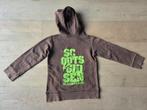 Scouts trui maat 10 jaar, Kinderen en Baby's, Kinderkleding | Maat 140, Ophalen, Gebruikt, Jongen of Meisje, Trui of Vest