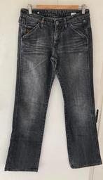 Heren/dames jeansbroek " G-Star originals " W28/L34, Kleding | Heren, Spijkerbroeken en Jeans, Overige jeansmaten, Grijs, Ophalen of Verzenden