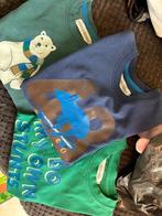 Fillou and friends lange mouwen t-shirts, Enlèvement ou Envoi, Utilisé, Filou & Friends, Chemise ou À manches longues