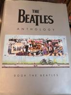 Beatles anthology door The Beatles en Néerlandais, Boeken, Ophalen, Zo goed als nieuw, Collecif, Prentenboek
