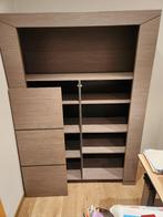 Kast voor woonkamer, Antiek en Kunst, Antiek | Meubels | Kasten, Ophalen