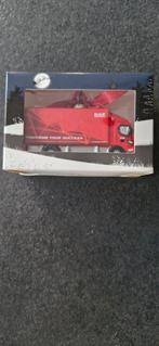 Daf miniatuur kerstbal, Verzamelen, Ophalen of Verzenden