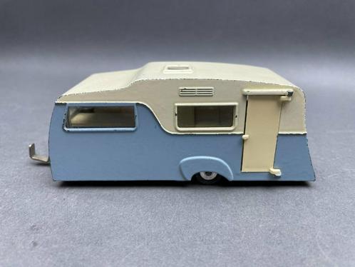 Vintage CARAVANE Résidentielle 1/43 DINKY TOYS GB England, Hobby & Loisirs créatifs, Voitures miniatures | 1:43, Comme neuf, Dinky Toys