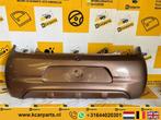 Achterbumper Peugeot 108 2014-2022 bumper 52159OH070, Auto-onderdelen, Gebruikt, Achter, Peugeot, Bumper