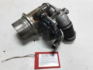 EGR KOELER Volkswagen Caddy IV (04L131501L)