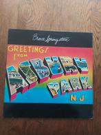 33 T vinyl Bruce Springsteen, Ophalen of Verzenden, Zo goed als nieuw, Overige formaten, Overige genres