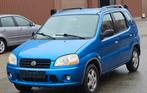 Suzuki ignis 1.3 benzine (airco) gekeurd 219000 km, Autos, Suzuki, Achat, Ignis, Particulier, Essence