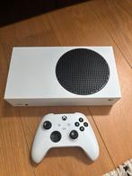 Xbox series S (512GB), Games en Spelcomputers, Spelcomputers | Xbox Series X en S, Ophalen, Zo goed als nieuw, Xbox Series S