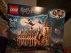 Harry potter lego, Kinderen en Baby's, Ophalen, Nieuw, Complete set, Lego