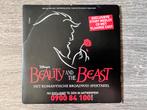Beauty and the Beast - Vlaamse Cast - cd single, Utilisé, Enlèvement ou Envoi