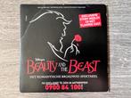 Beauty and the Beast - Vlaamse Cast - cd single, Ophalen of Verzenden, Gebruikt