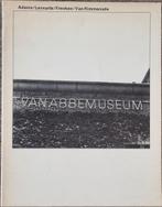 Adams - Lennarts - Frenken - Van Kimmenade - 1976, Enlèvement ou Envoi, Utilisé, Rudi Fuchs