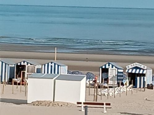 vakantie appartement aan zee De Panne, Vakantie, Vakantiehuizen | België, Antwerpen of Vlaanderen, Appartement, Overige, Aan zee