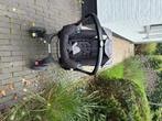 Doona set met inlegkussen voor newborns, Gebruikt, Isofix, 0 t/m 13 kg, Ophalen