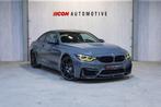 BMW F82 M4 CP 'GRIGIO TELESTO 1/20' -, Automaat, Achterwielaandrijving, 5 zetels, 1500 kg