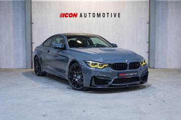 BMW F82 M4 CP 'GRIGIO TELESTO 1/20' -  beschikbaar voor biedingen