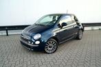 FIAT 500 | 64.259 KM | PANO | MANUEEL | AIRCO | HISTORIEK, Auto's, Fiat, Voorwielaandrijving, Stof, 4 cilinders, Bedrijf