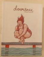 graphic novel Doorsnee / Phaedra Derhore - 143pp., Boeken, Stripverhalen, Ophalen of Verzenden