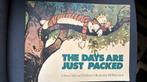 The days are just packed, Boeken, Stripverhalen, Ophalen of Verzenden, Gelezen, Bill Watterson