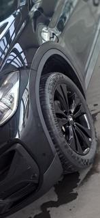 bmw origineel x1 f48 18 inch, Ophalen, Gebruikt, 18 inch, Band(en)