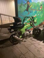 Zhenhua dax a klasse, Fietsen en Brommers, Ophalen, Gebruikt, Overige modellen, Klasse A (25 km/u)