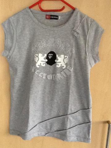 Tshirts, verschillende Merken. maat 164. Jongen. beschikbaar voor biedingen