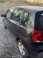 Chevrolet kalos 2006, Kalos, Zwart, Handgeschakeld, Particulier