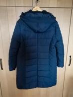 Winterjas dames, Kleding | Dames, Ophalen, Blauw, Maat 46/48 (XL) of groter, Nieuw