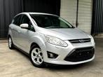 FORD C-MAX 2011 DIESEL EURO5, Voorwielaandrijving, Euro 5, Stof, 4 cilinders